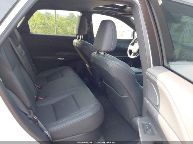 2024 LEXUS RX 350 PREMIUM 8
