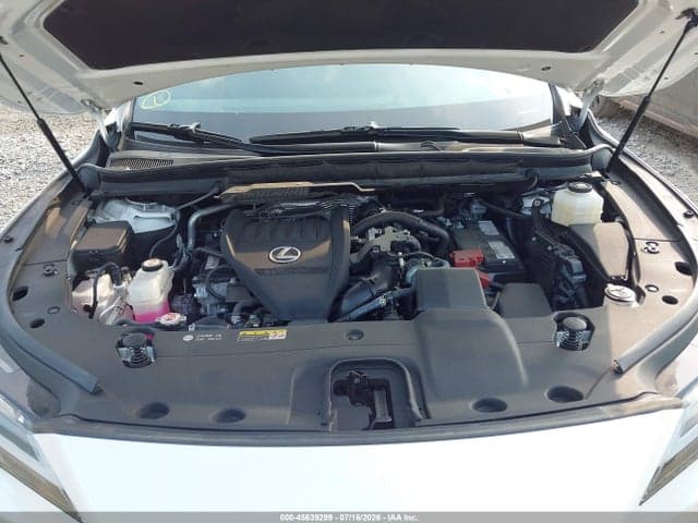 2024 LEXUS RX 350 PREMIUM 10