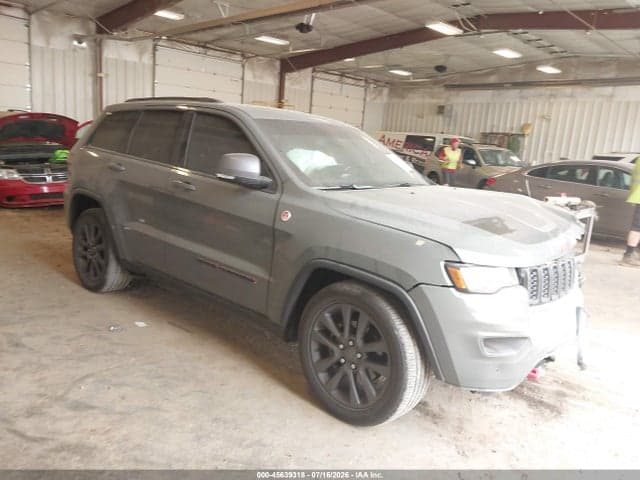 2020 JEEP GRAND CHEROKEE TRAILHAWK 4X4 - 1