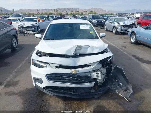 2018 CHEVROLET MALIBU LT 12