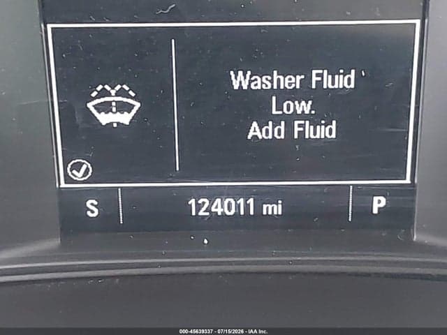 2018 CHEVROLET MALIBU LT 15