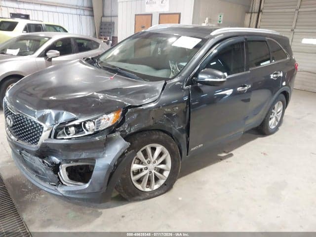 2017 KIA SORENTO 3.3L LX 2