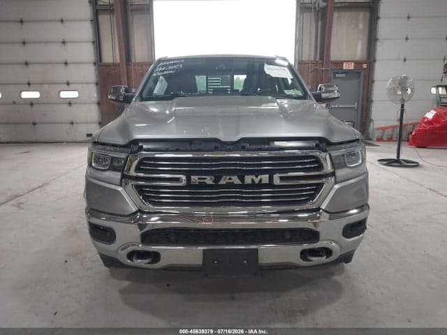 2022 RAM 1500 LARAMIE 4X4 5'7 BOX 13