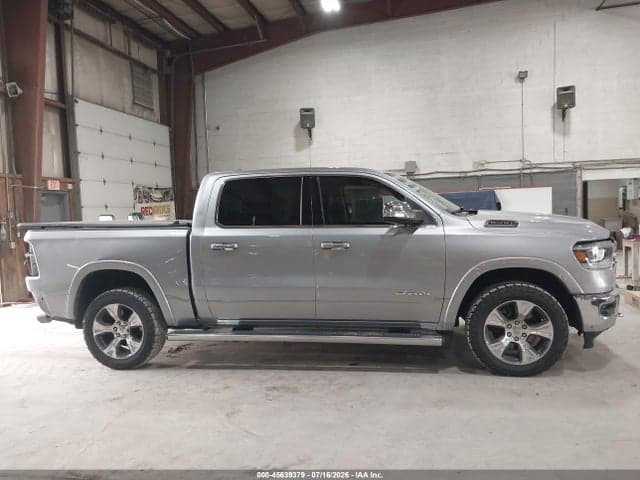 2022 RAM 1500 LARAMIE 4X4 5'7 BOX 14