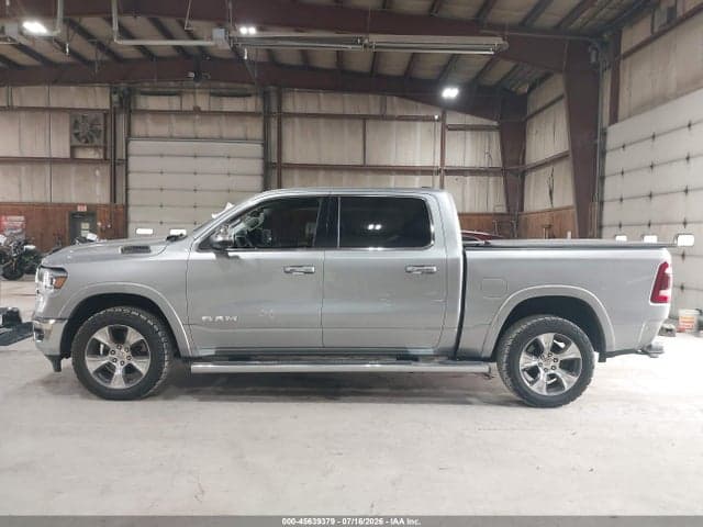 2022 RAM 1500 LARAMIE 4X4 5'7 BOX 15