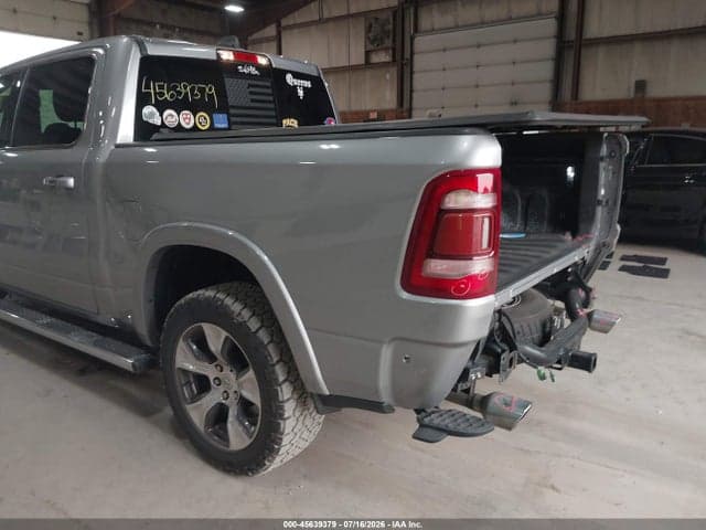 2022 RAM 1500 LARAMIE 4X4 5'7 BOX 19
