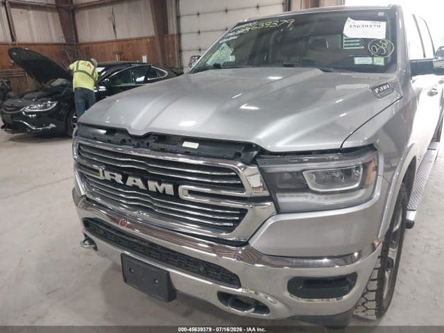 2022 RAM 1500 LARAMIE 4X4 5'7 BOX 20