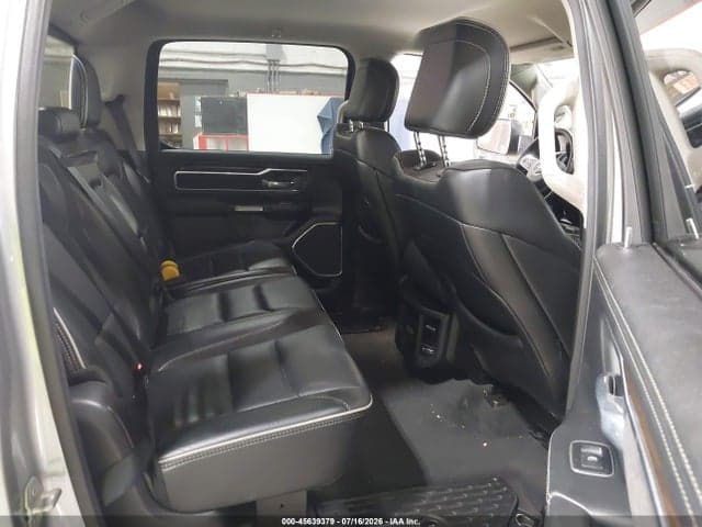 2022 RAM 1500 LARAMIE 4X4 5'7 BOX 8