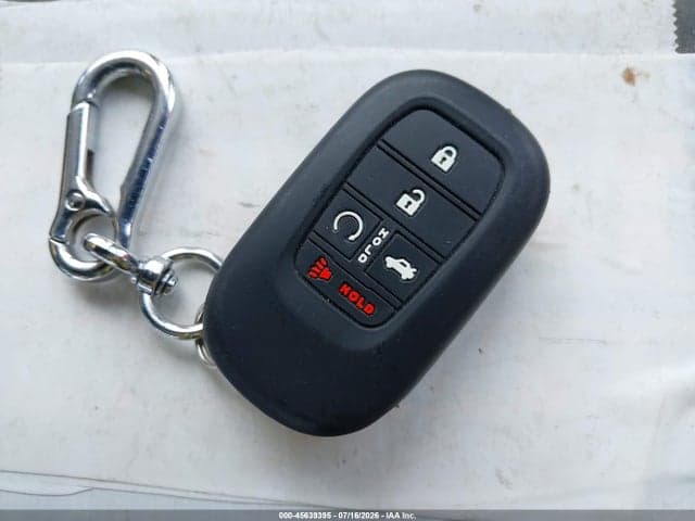 2025 HONDA CR-V HYBRID SPORT-L 11