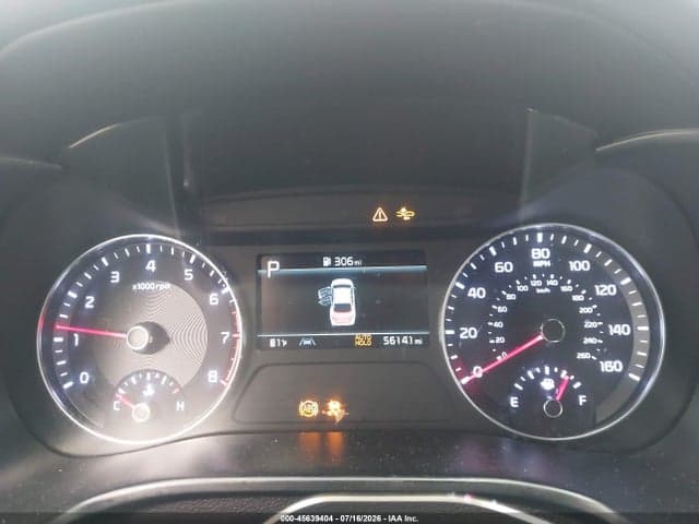 2023 KIA FORTE GT-LINE 7