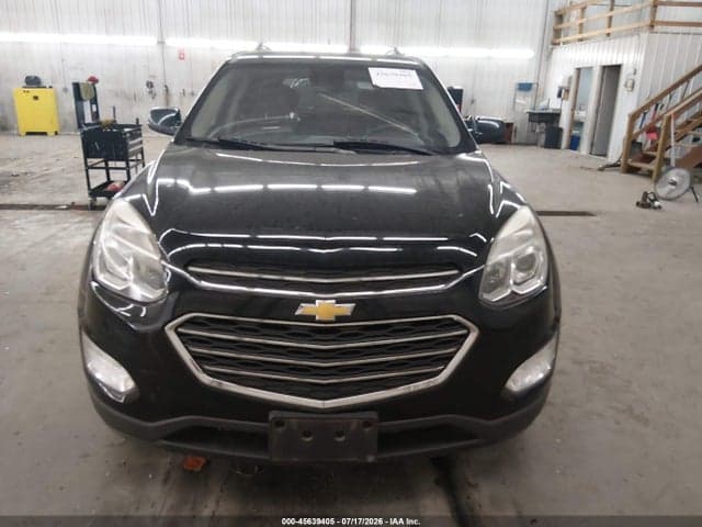 2017 CHEVROLET EQUINOX LT 13