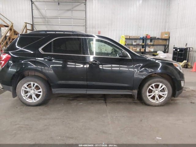 2017 CHEVROLET EQUINOX LT 14