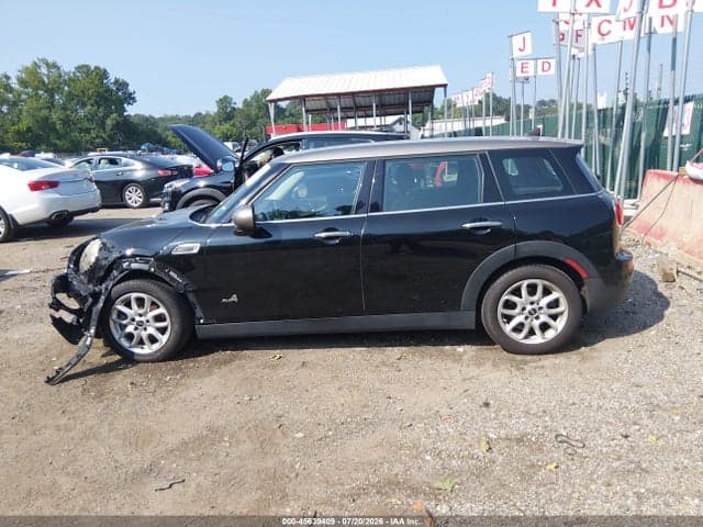 2017 MINI CLUBMAN COOPER 14