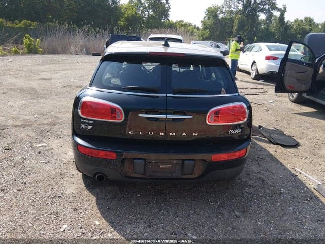 2017 MINI CLUBMAN COOPER 16