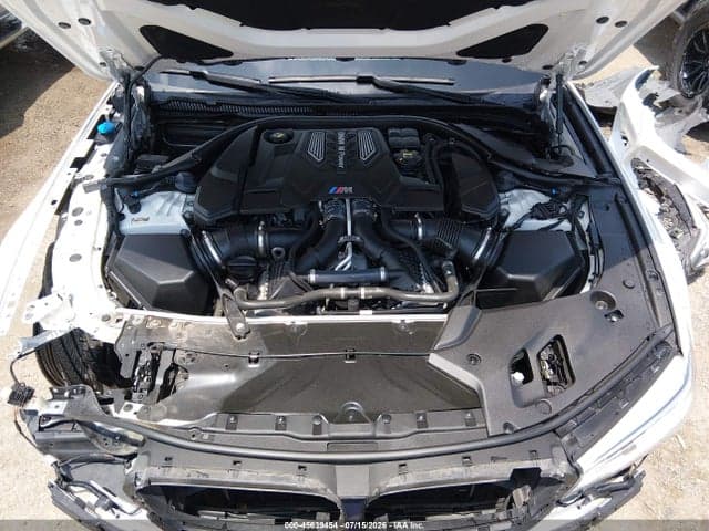 2020 BMW M5 COMPETITION 10