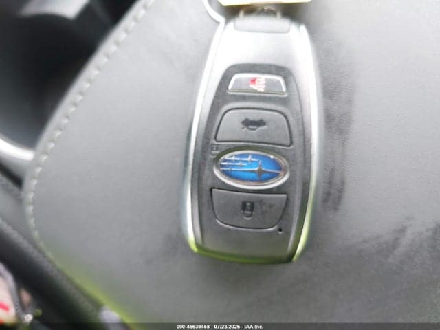 2025 SUBARU OUTBACK LIMITED XT 11