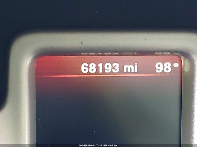 2018 DODGE JOURNEY SXT 14