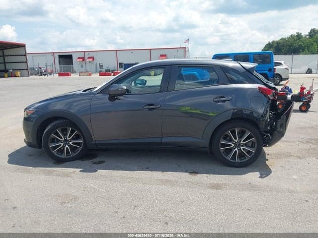 2017 MAZDA CX-3 TOURING 15