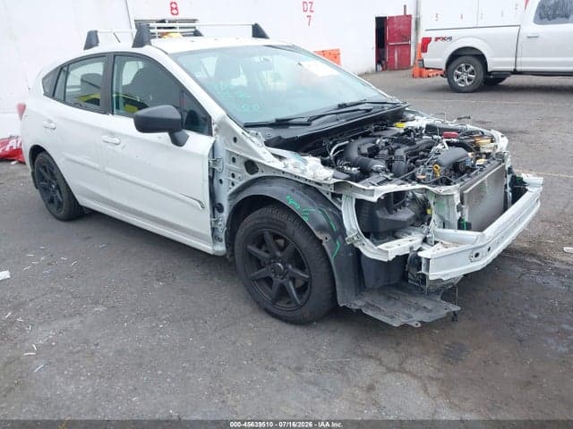 2018 SUBARU IMPREZA 2.0I - 1