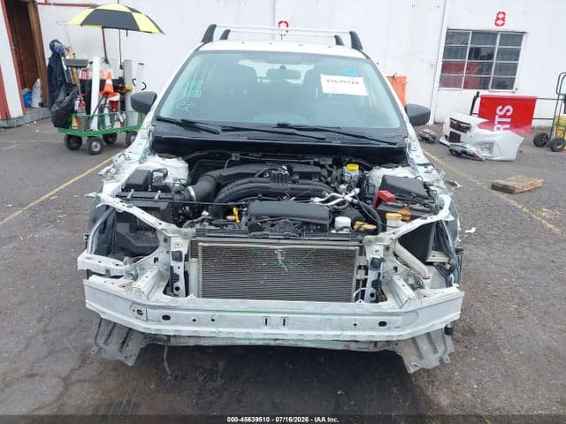 2018 SUBARU IMPREZA 2.0I 13