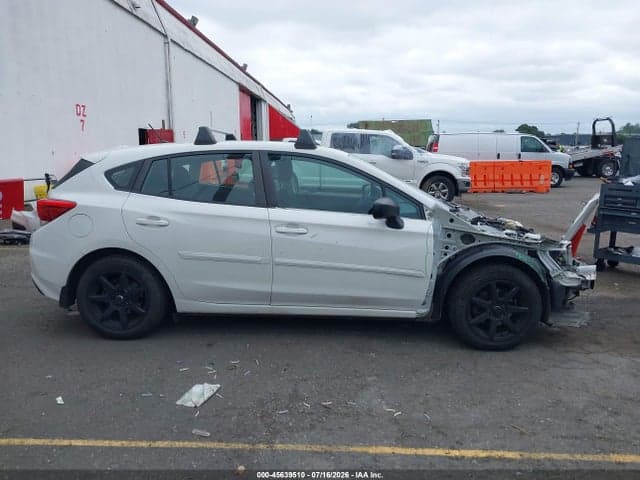 2018 SUBARU IMPREZA 2.0I 14
