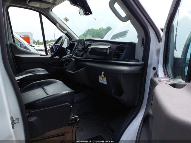 2025 FORD TRANSIT-350 PASSENGER VAN XL 5