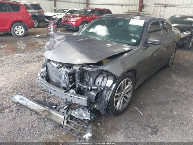 2019 DODGE CHARGER SXT AWD 2