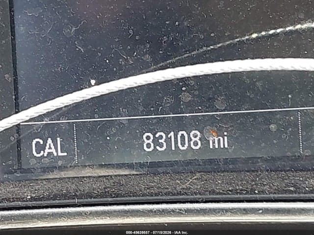 2017 CHEVROLET CRUZE LS AUTO 7