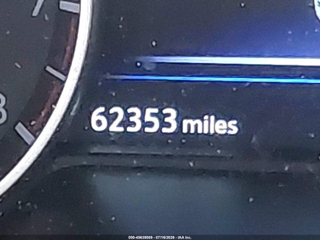 2022 NISSAN MURANO SL INTELLIGENT AWD 16