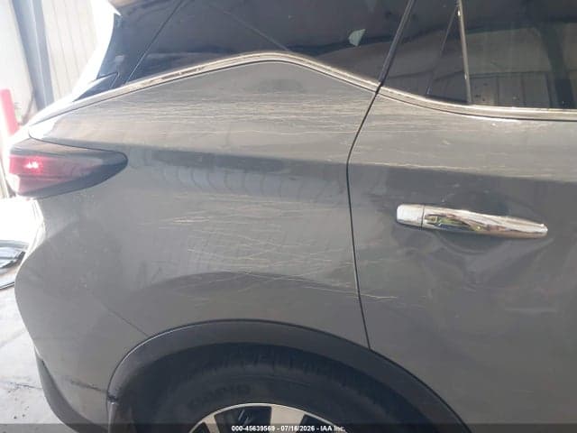 2022 NISSAN MURANO SL INTELLIGENT AWD 19