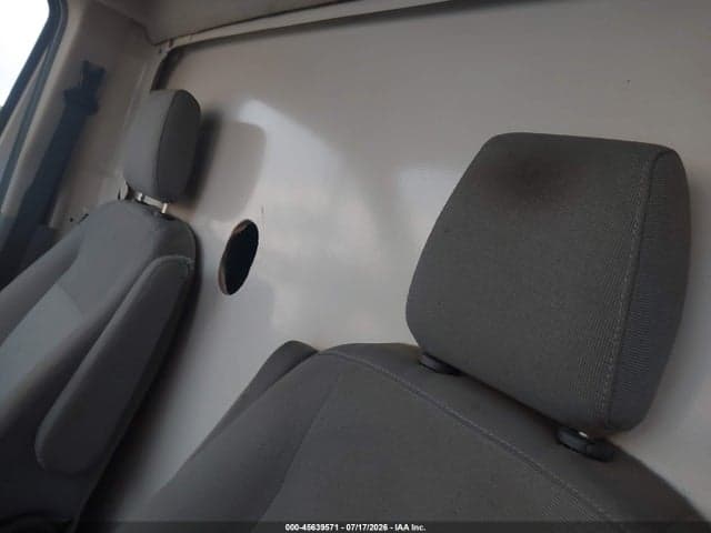 2017 FORD TRANSIT-350 CUTAWAY 8