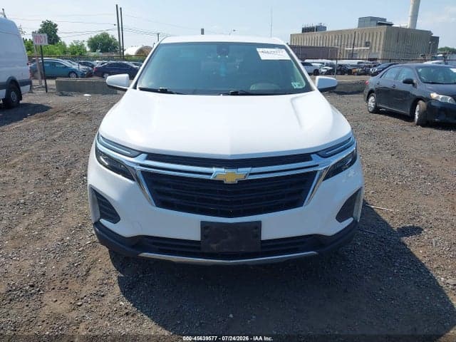2023 CHEVROLET EQUINOX AWD LT 6