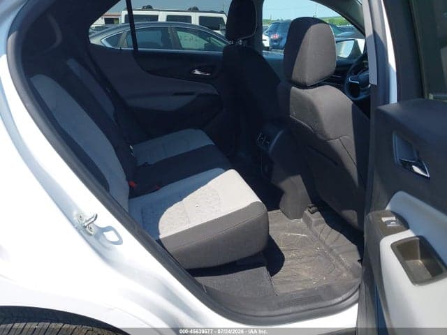 2023 CHEVROLET EQUINOX AWD LT 8