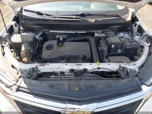 2023 CHEVROLET EQUINOX AWD LT 10