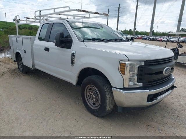 2019 FORD F-250 XL 1