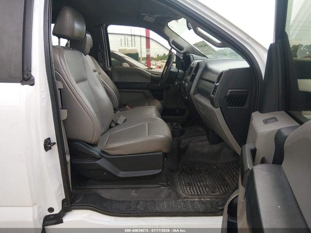 2019 FORD F-250 XL 5