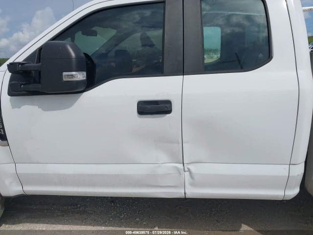 2019 FORD F-250 XL 6