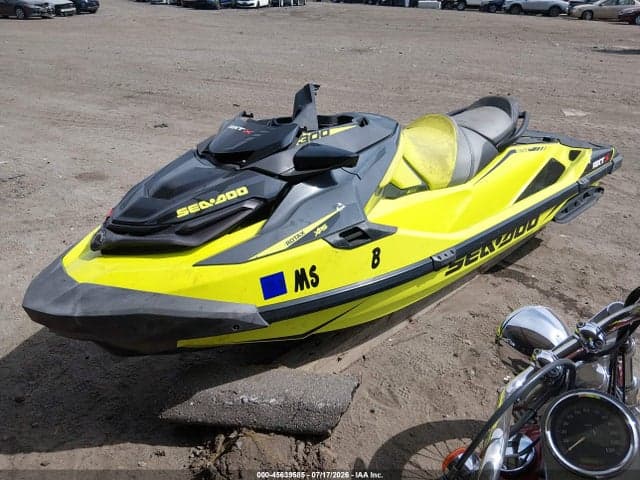 2018 SEADOO OTHER 2