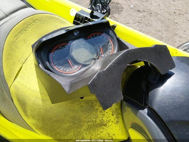 2018 SEADOO OTHER 15