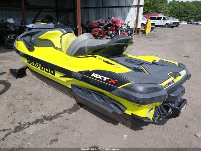 2018 SEADOO OTHER 3