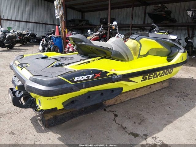 2018 SEADOO OTHER 4