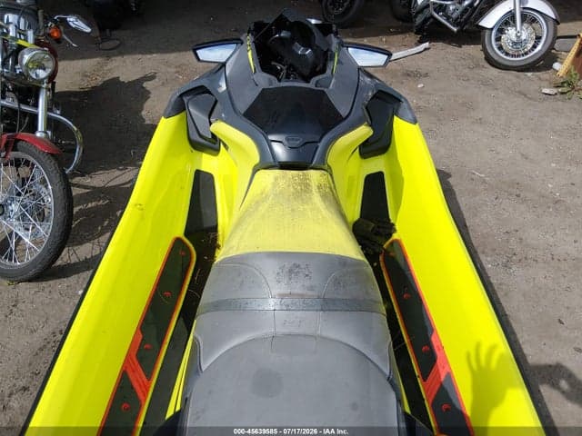 2018 SEADOO OTHER 5