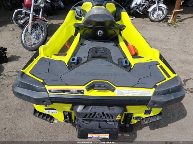 2018 SEADOO OTHER 8