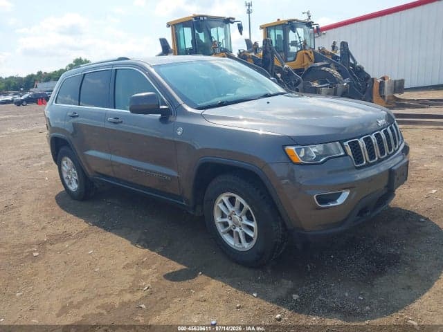 2020 JEEP GRAND CHEROKEE LAREDO E 4X4 1