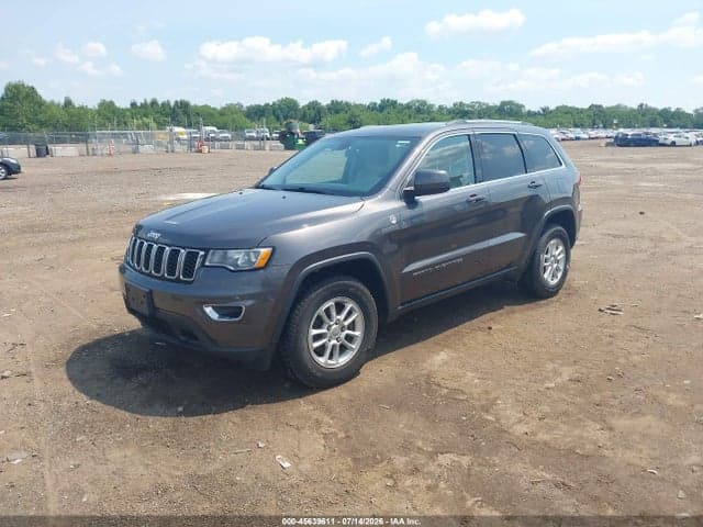 2020 JEEP GRAND CHEROKEE LAREDO E 4X4 2