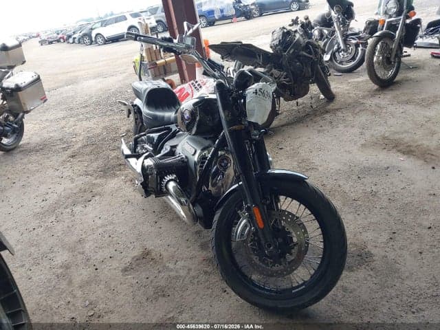 2021 BMW R18 1