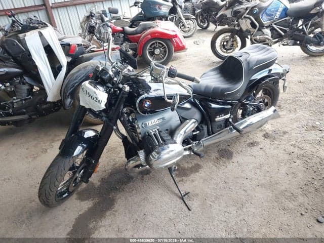 2021 BMW R18 2