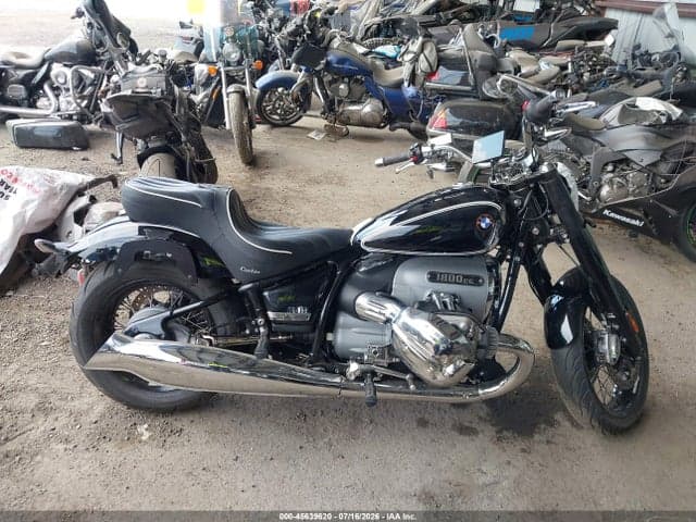 2021 BMW R18 11