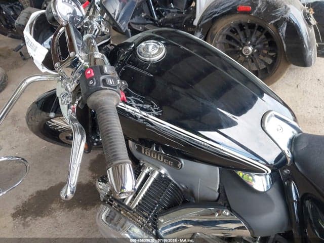 2021 BMW R18 14