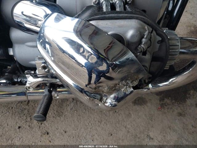2021 BMW R18 17
